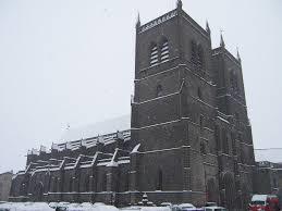 Cathédrale Saint-Pierre de Saint-Flour